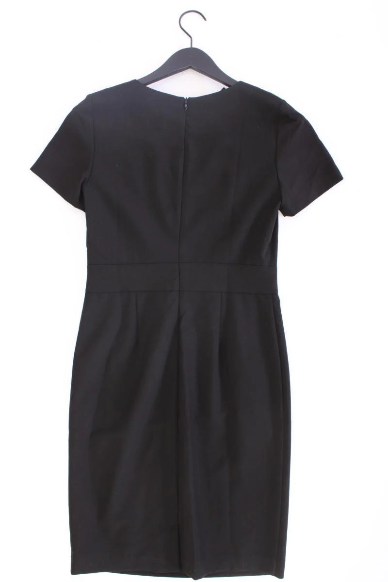 Patrizia Dini Bleistiftkleid Gr. 34 neu mit Etikett Kurzarm schwarz - Image 3