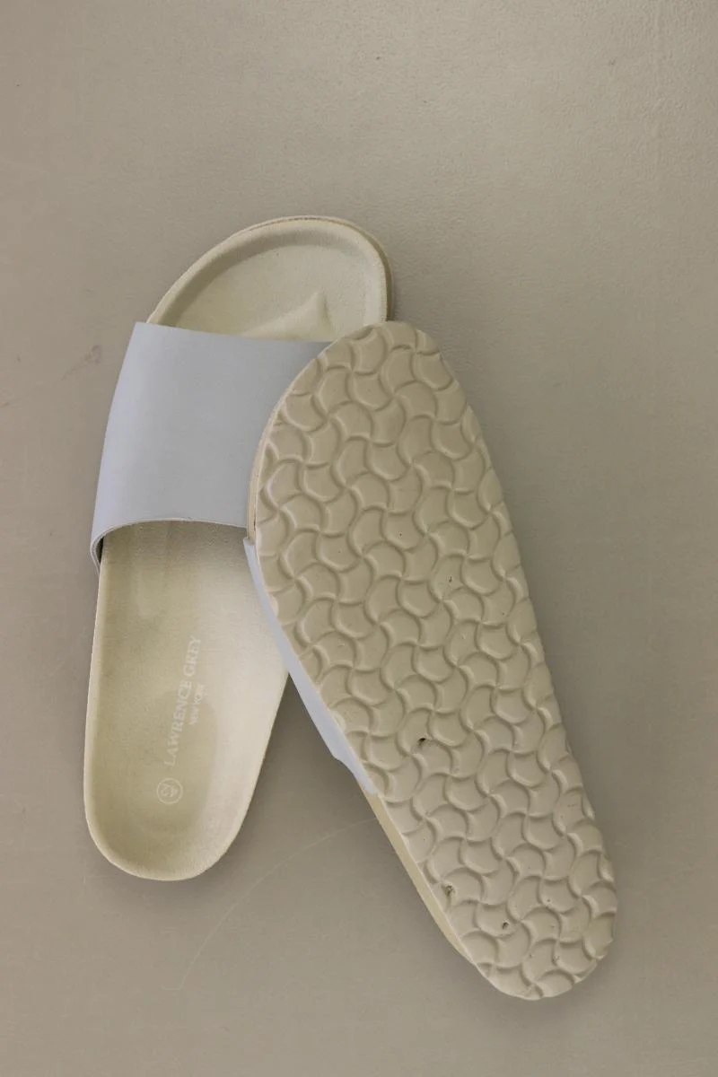 Lawrence Grey Slipper Gr. 42 grau - Image 2