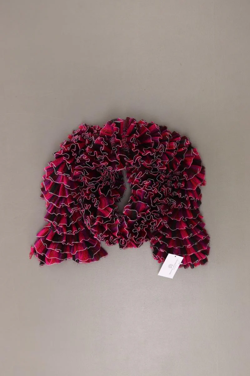 Tuch pink
