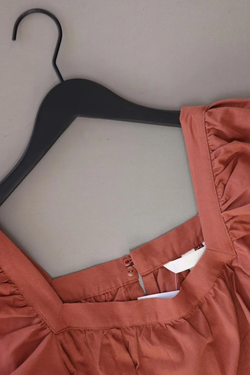 H&M Jumpsuit Gr. M braun - Image 3