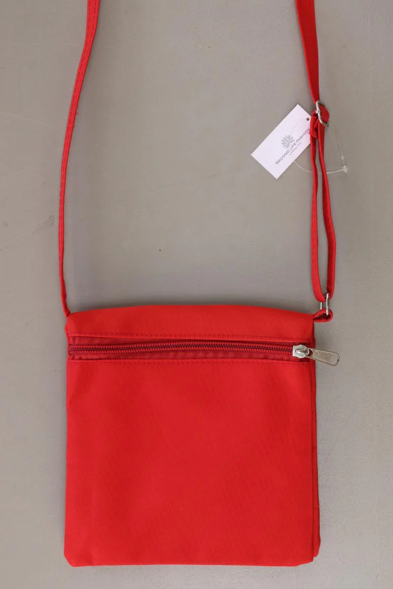 Umhängetasche rot - Image 2