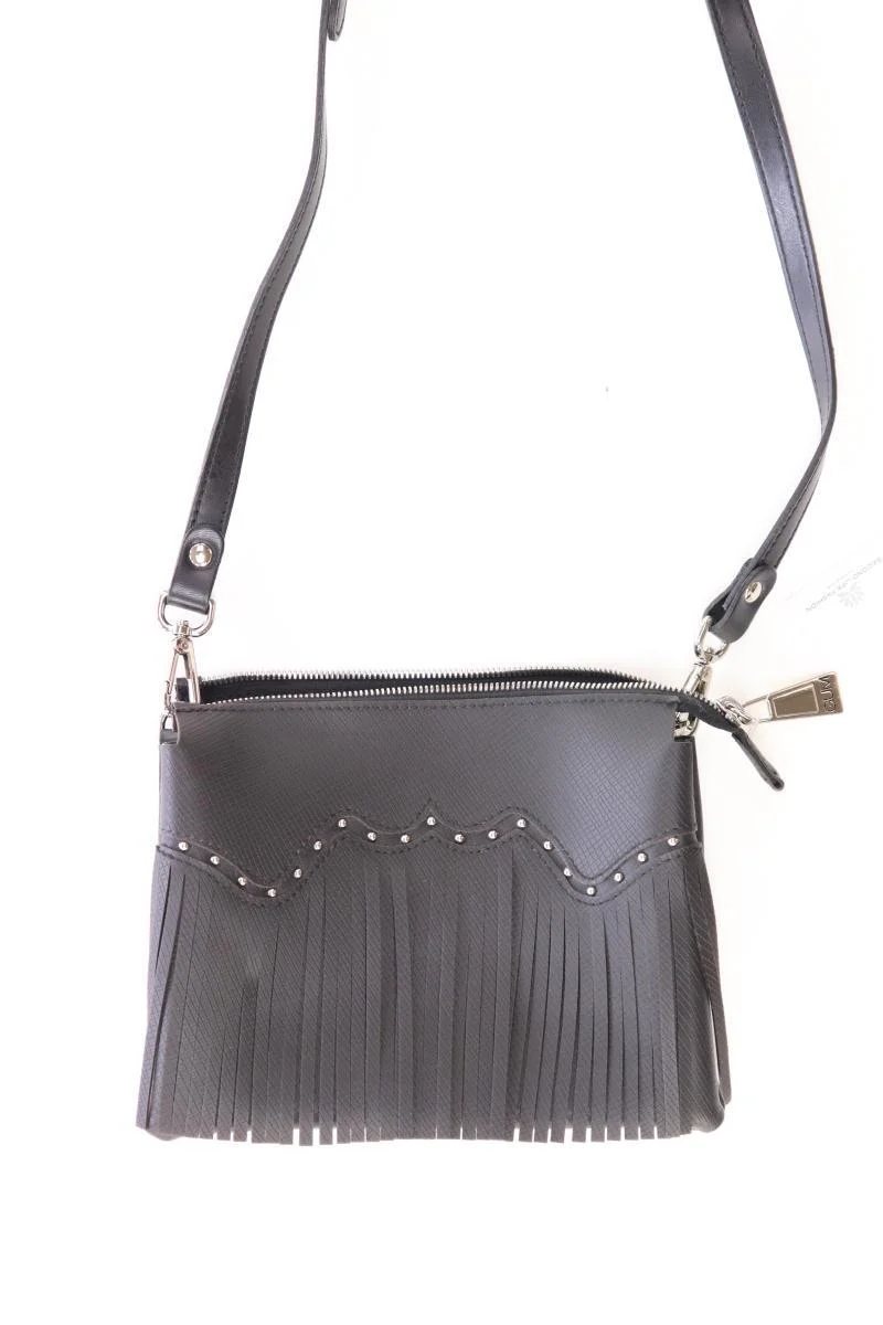 Gianni Chiarini Gum Tasche schwarz