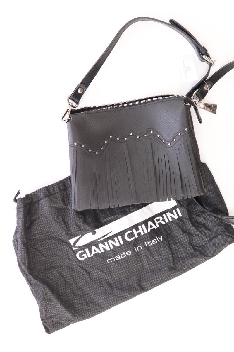 Gianni Chiarini Gum Tasche schwarz - Image 4