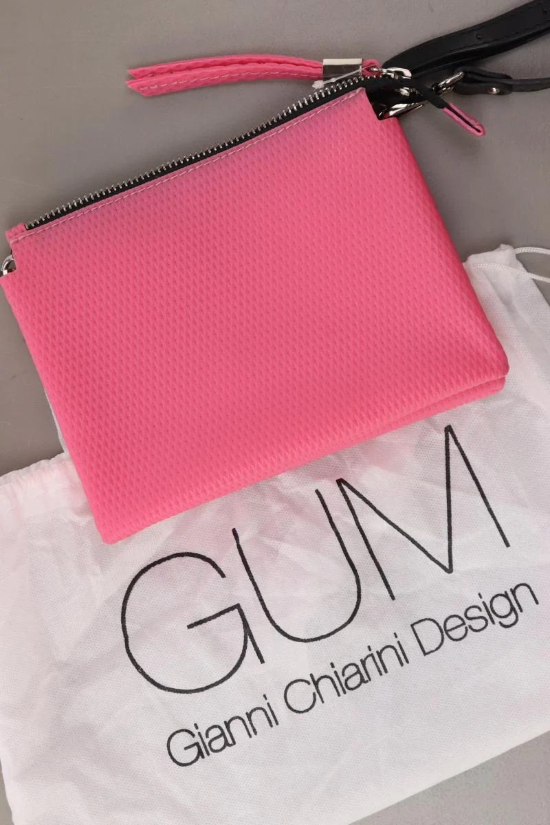Gianni Chiarini Gum Tasche pink - Image 4
