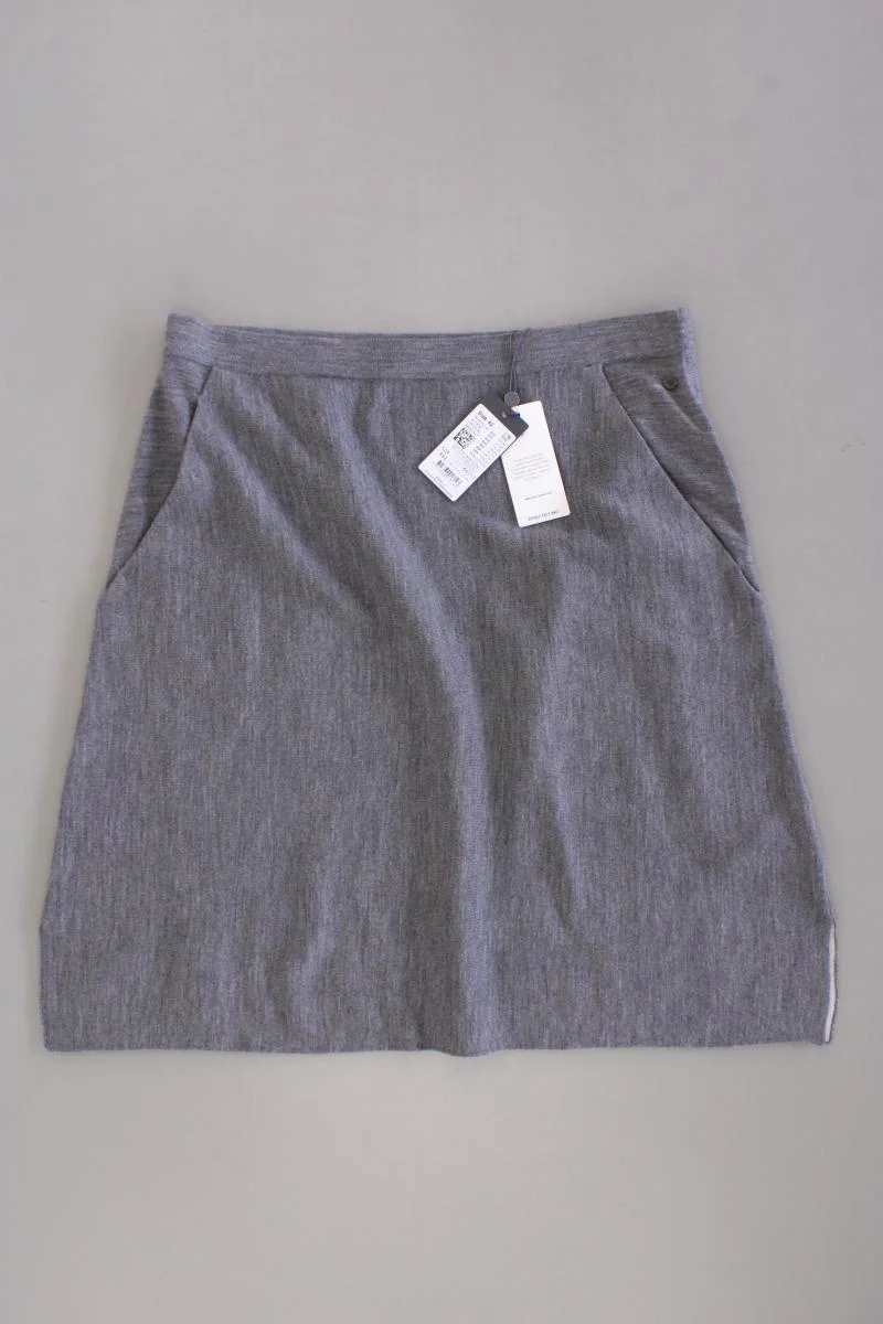 Marc O'Polo Wollrock Gr. 42 neu mit Etikett Neupreis: 129,9€! grau
