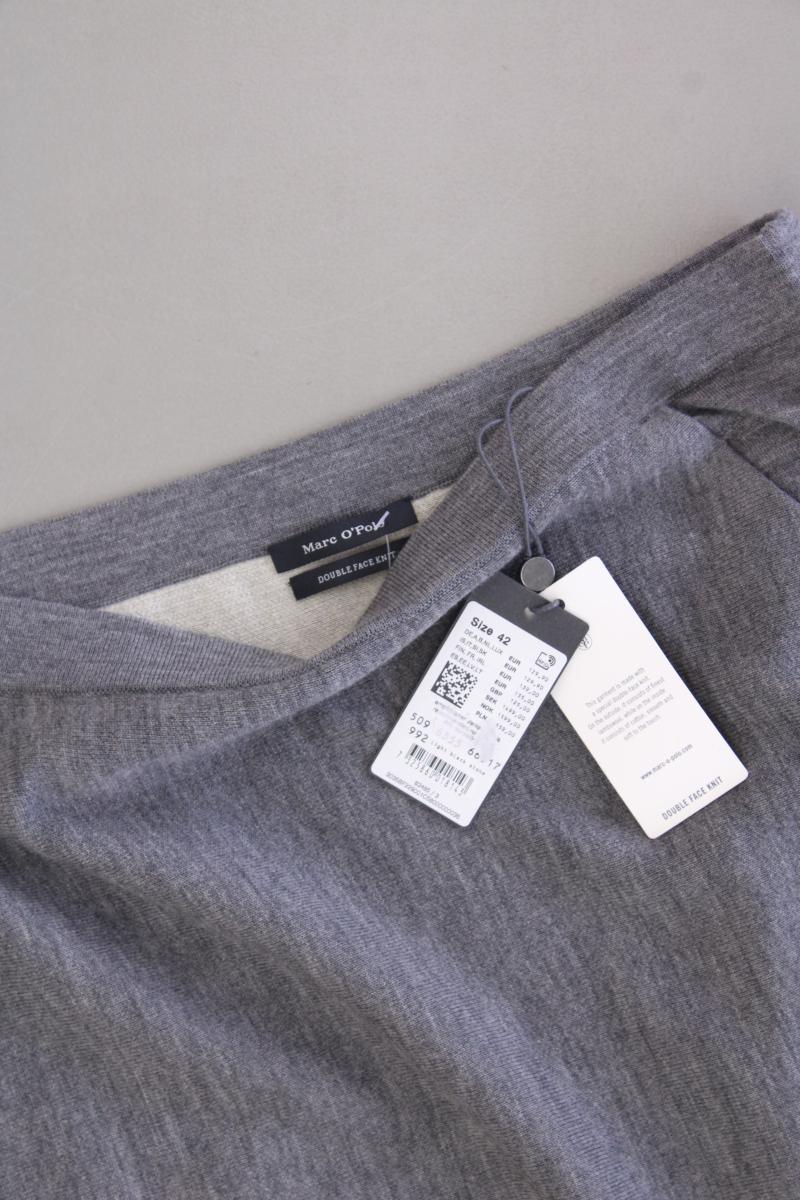 Marc O'Polo Wollrock Gr. 42 neu mit Etikett Neupreis: 129,9€! grau - Image 2