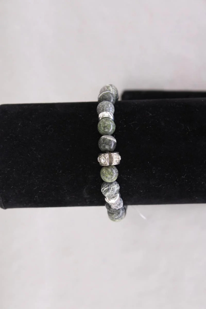 Armband gelb
