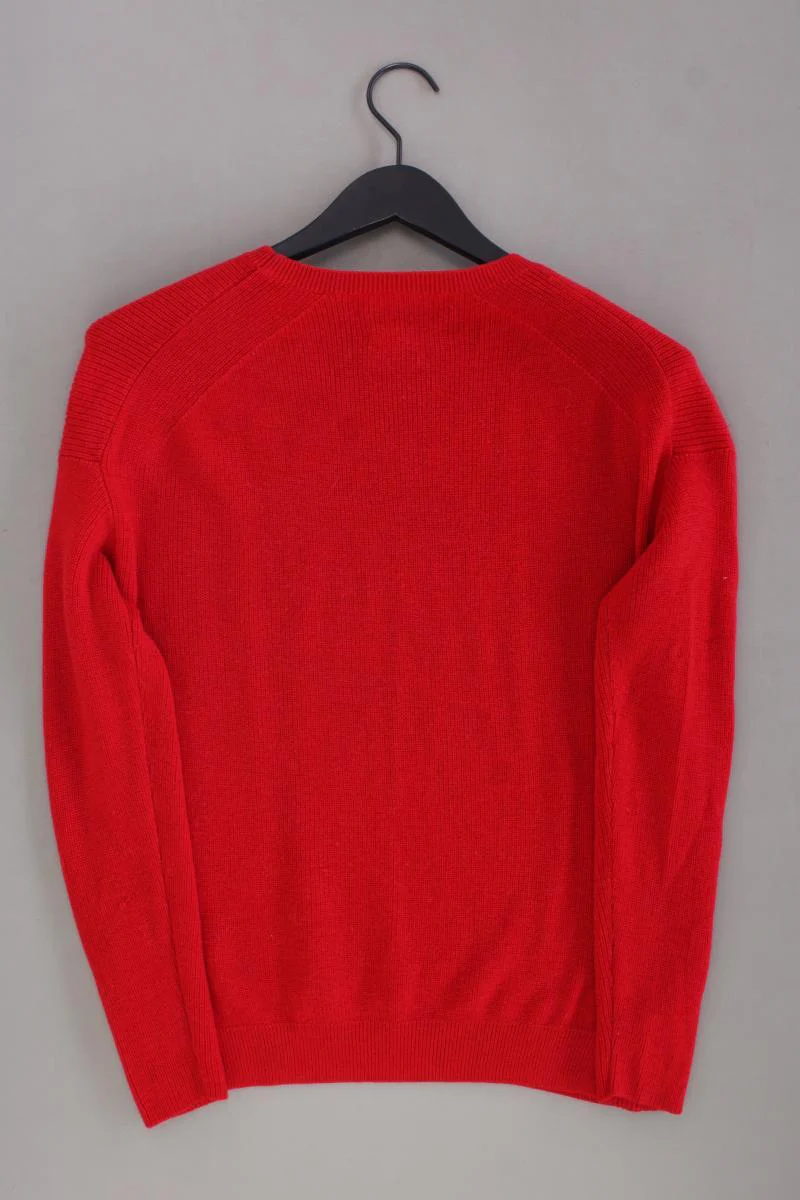 Joseph Janard Wollpullover Gr. 36 rot - Image 3