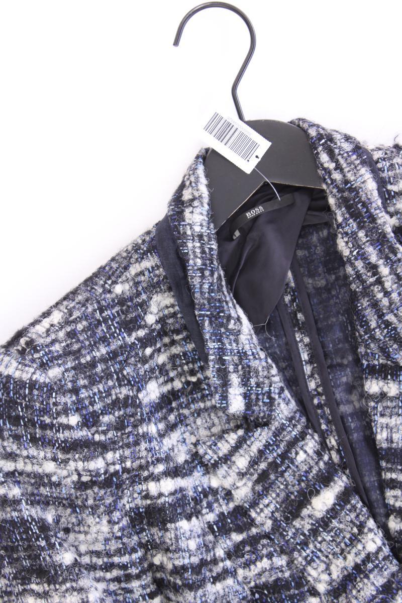 BOSS by Hugo Boss Wollblazer Gr. 40 blau - Image 2