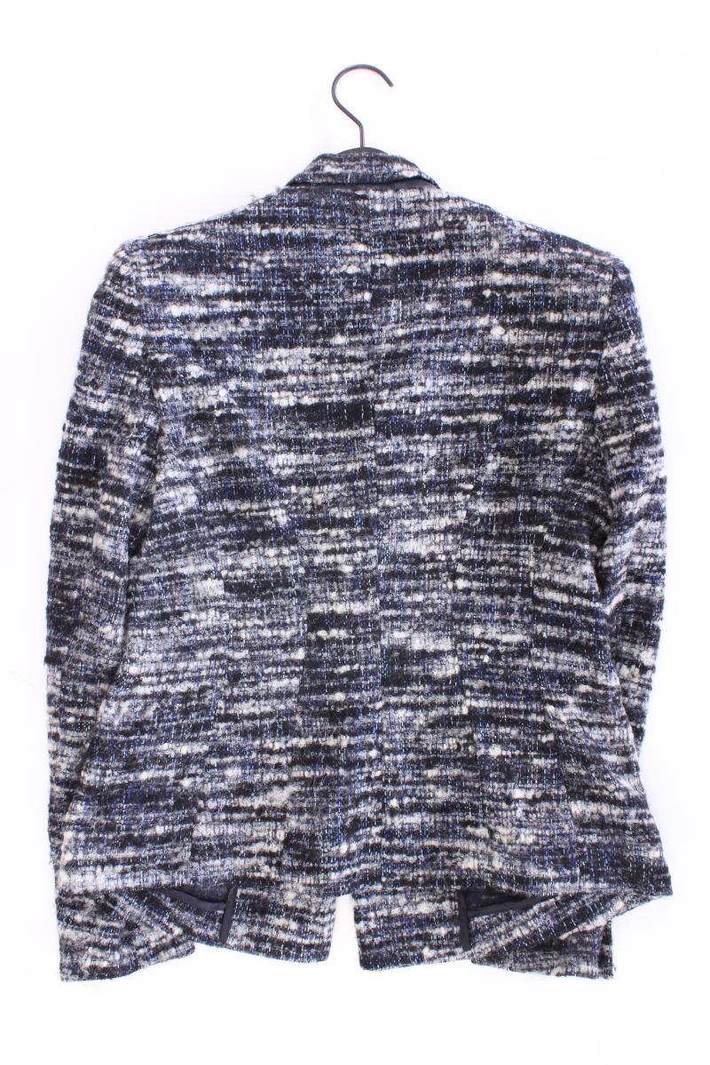 BOSS by Hugo Boss Wollblazer Gr. 40 blau - Image 3