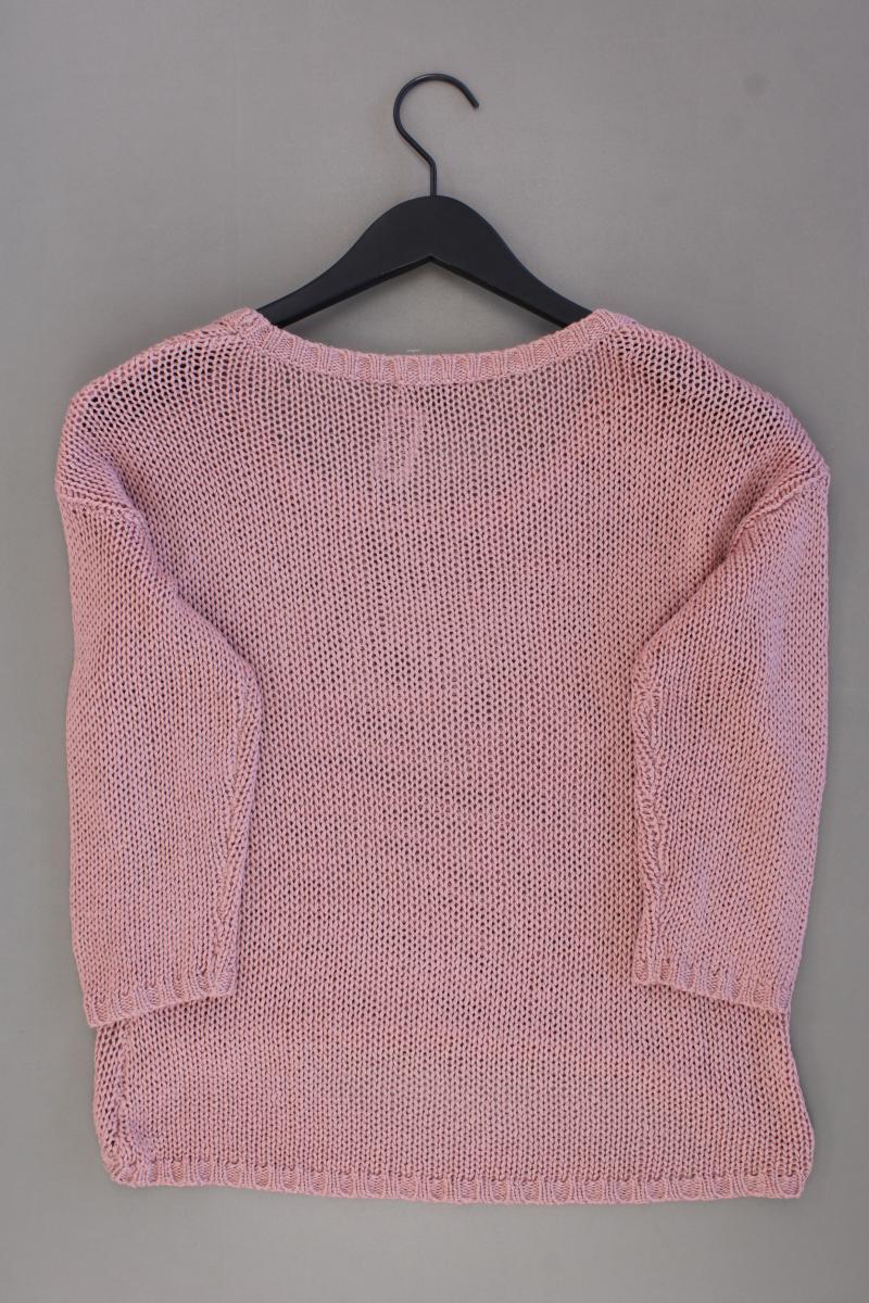 Deichgraf Regular Pullover Gr. S rosa aus Polyacryl - Image 3