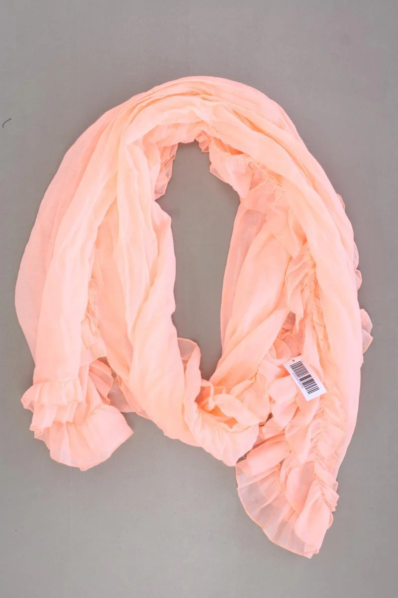 Tuch orange