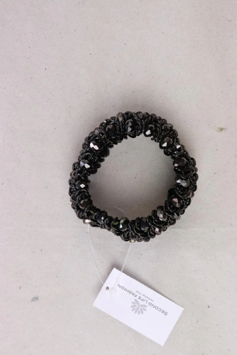 Armband schwarz - Image 2