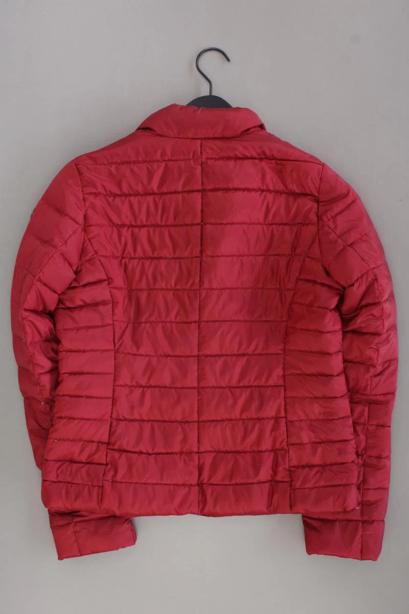 Marc O'Polo Daunenjacke Gr. 38 rot aus Polyamid - Image 3