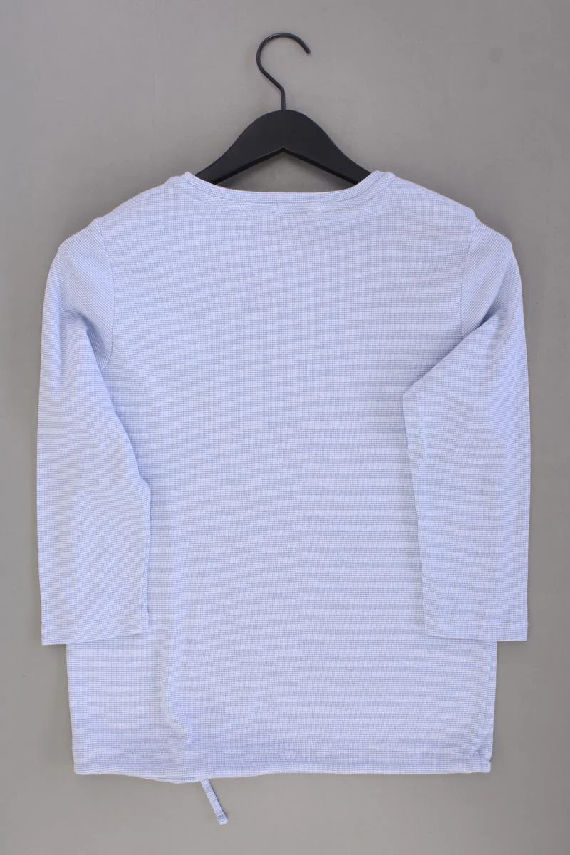 Cecil Feinstrickpullover Gr. XS blau - Image 3
