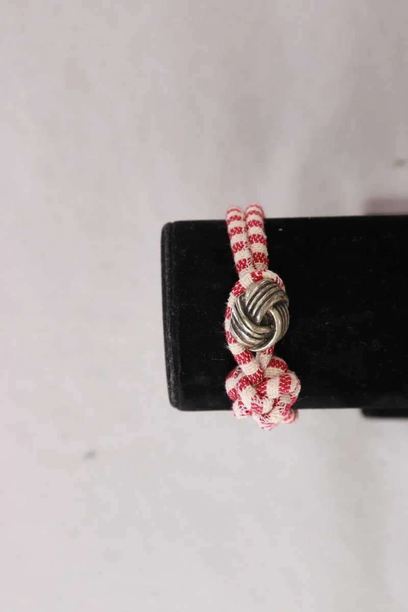 Armband rot