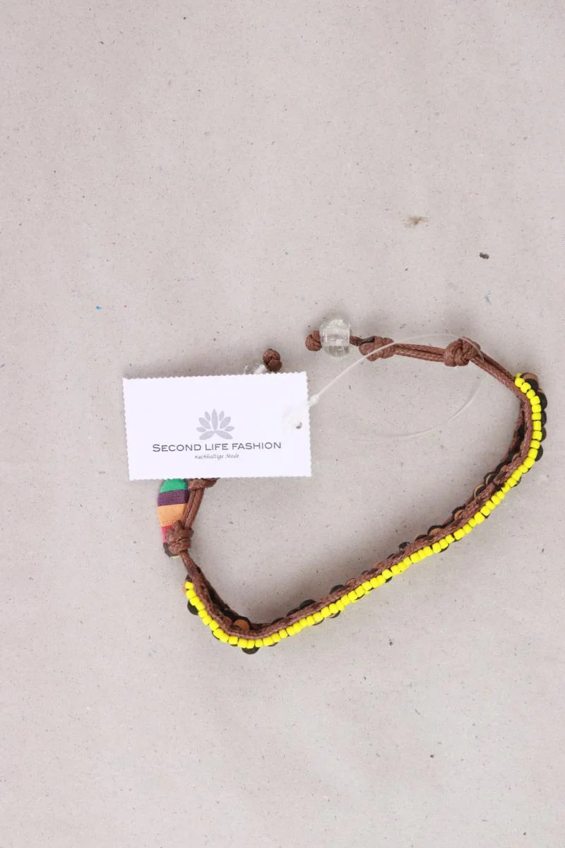 Armband gelb - Image 2