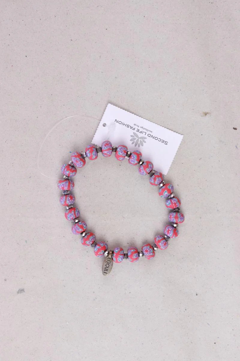 Loculi Armband rot - Image 2