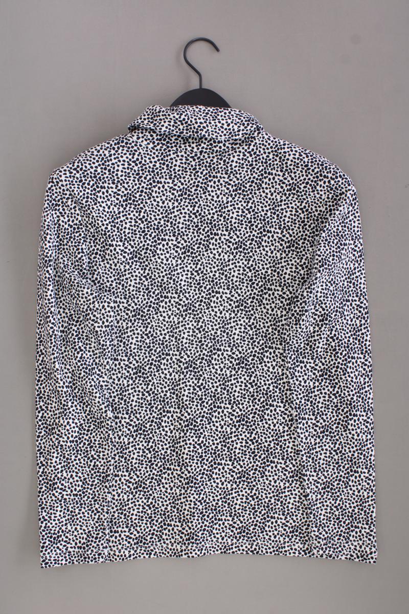 Christian Berg Longsleeve-Shirt Gr. XL mit Tierdruck Langarm mehrfarbig - Image 3