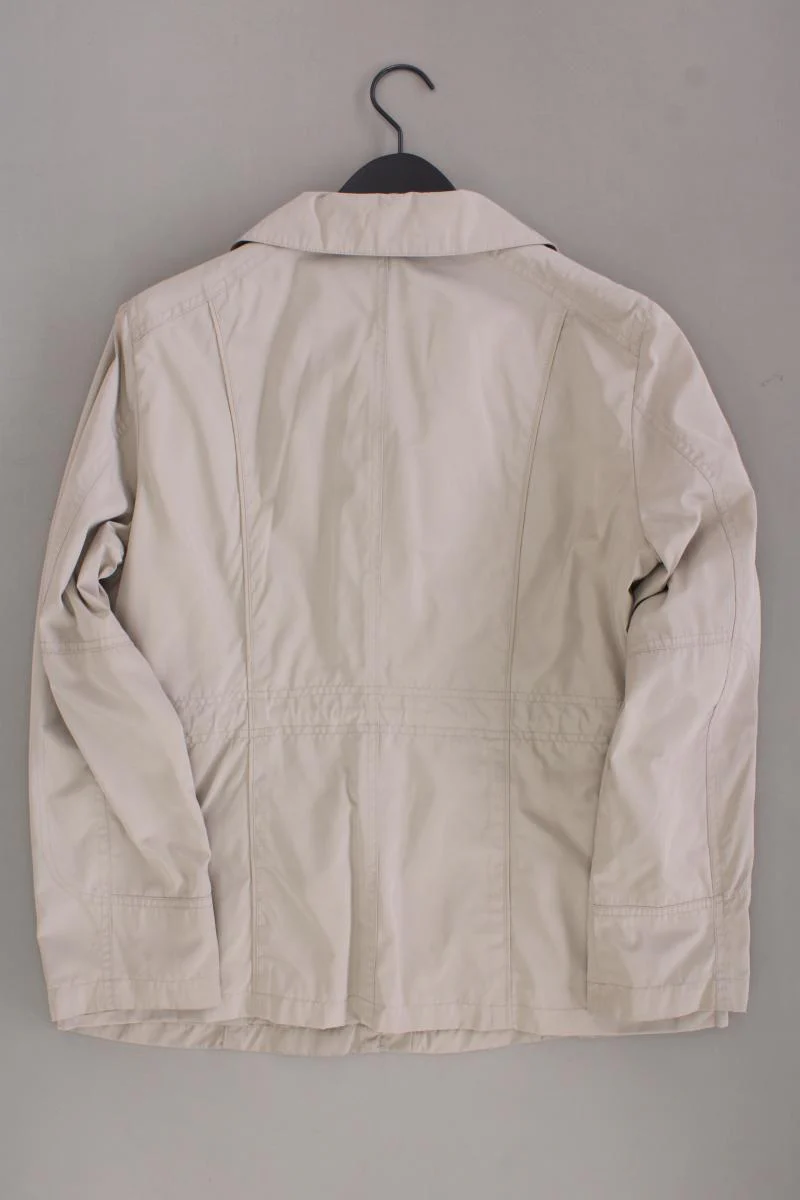 FABIANI Übergangsjacke Gr. 42 creme aus Polyester - Image 3