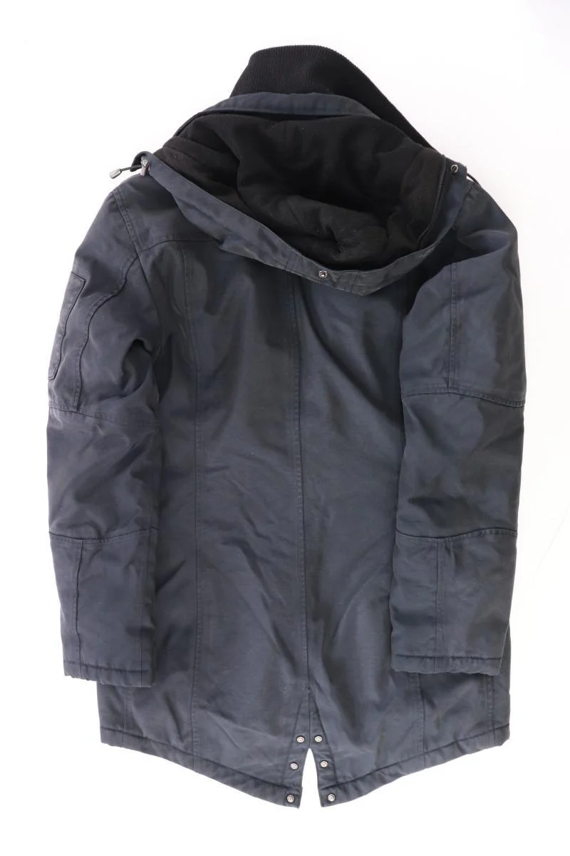 Wellensteyn Jacke Schneezauber Gr. S schwarz aus Polyester - Image 2