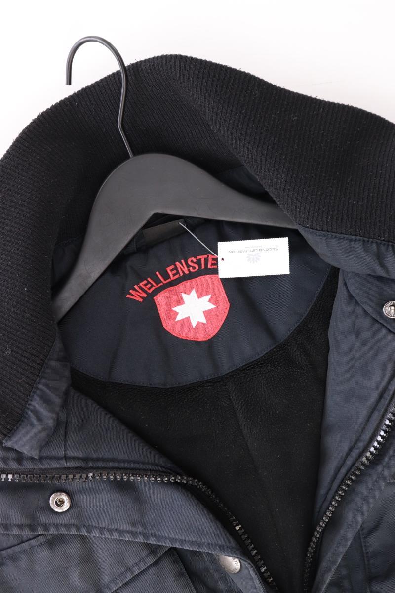 Wellensteyn Jacke Schneezauber Gr. S schwarz aus Polyester - Image 3