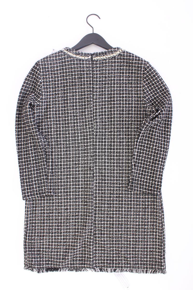 Mango Etuikleid Gr. XL neu mit Etikett Langarm schwarz aus Polyester - Image 3