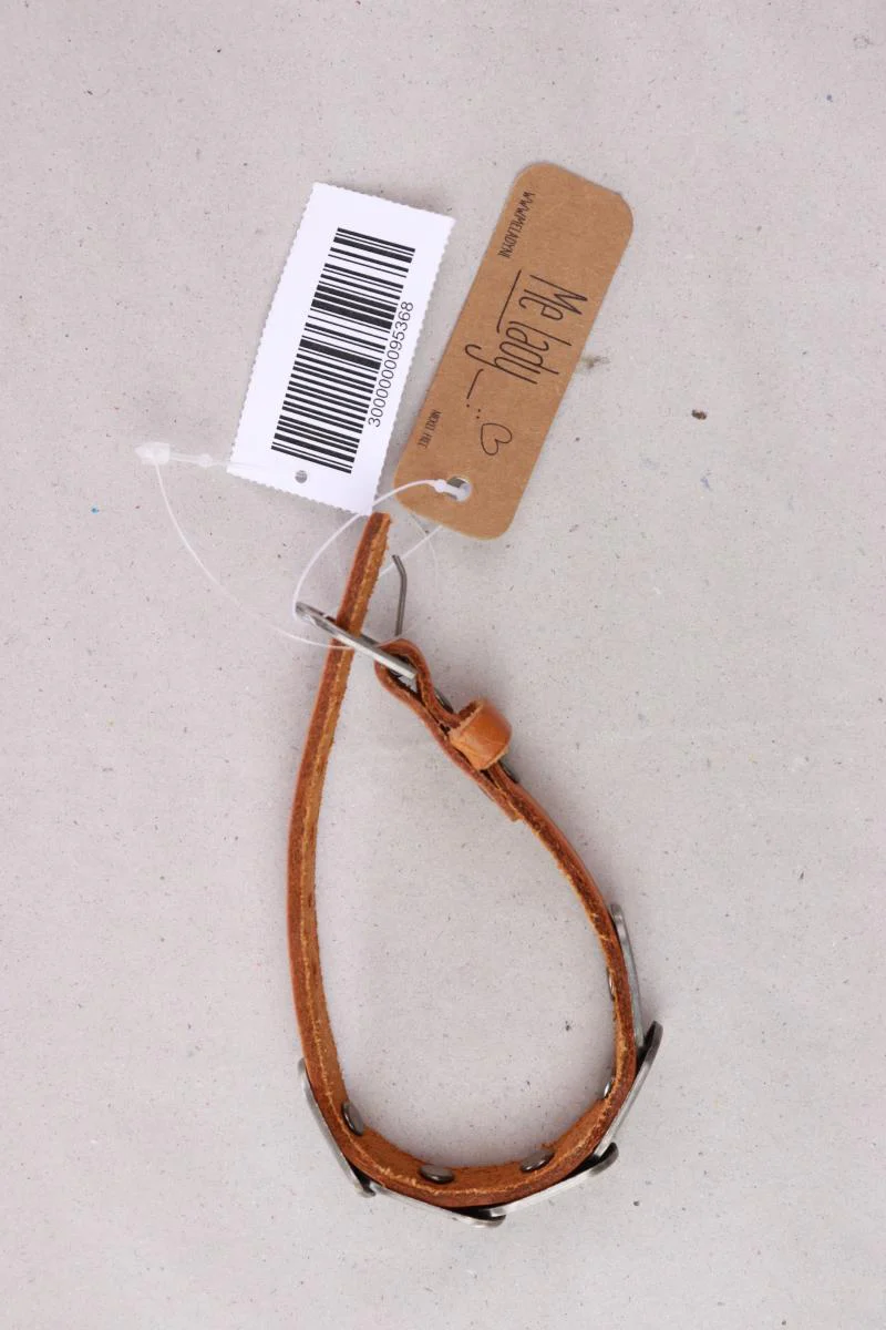 MeLady Armband braun - Image 2