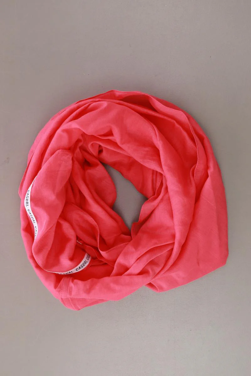 Tuch pink