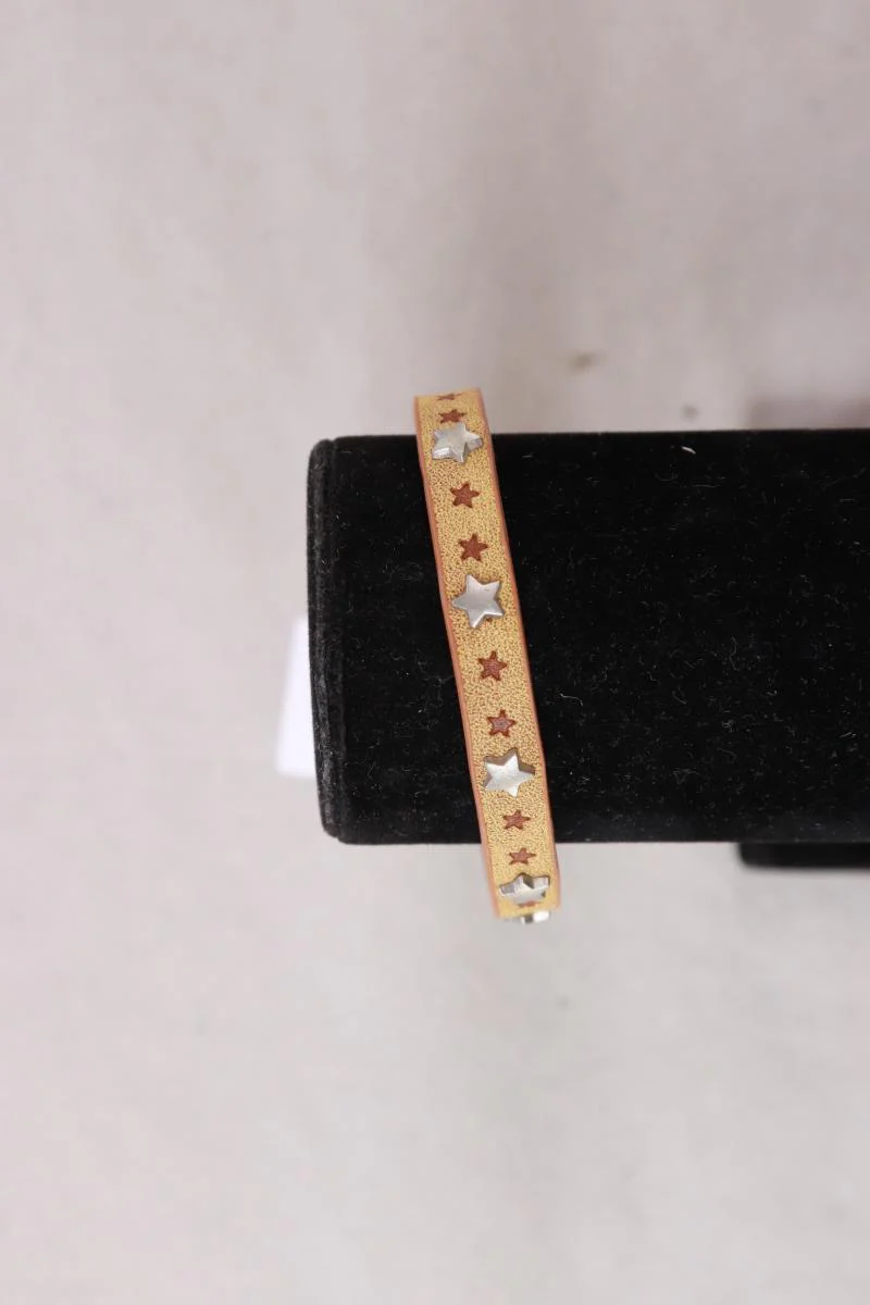 Juleeze Armband neu mit Etikett braun