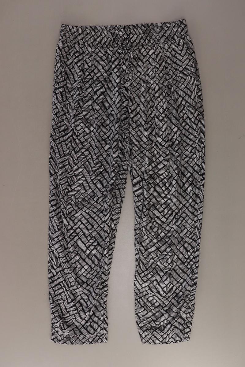 subdued Stoffhose Gr. S schwarz aus Viskose