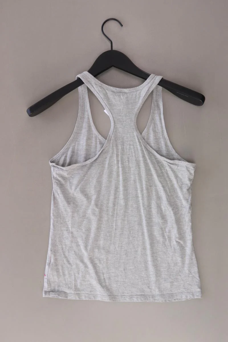 Calvin Klein Trägertop Gr. S grau aus Baumwolle - Image 2