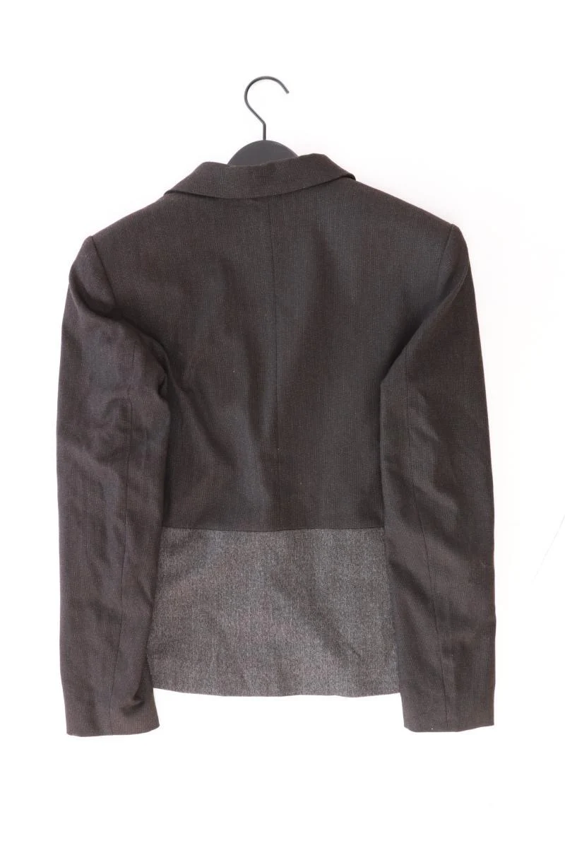 Mango Regular Blazer Gr. S braun - Image 2