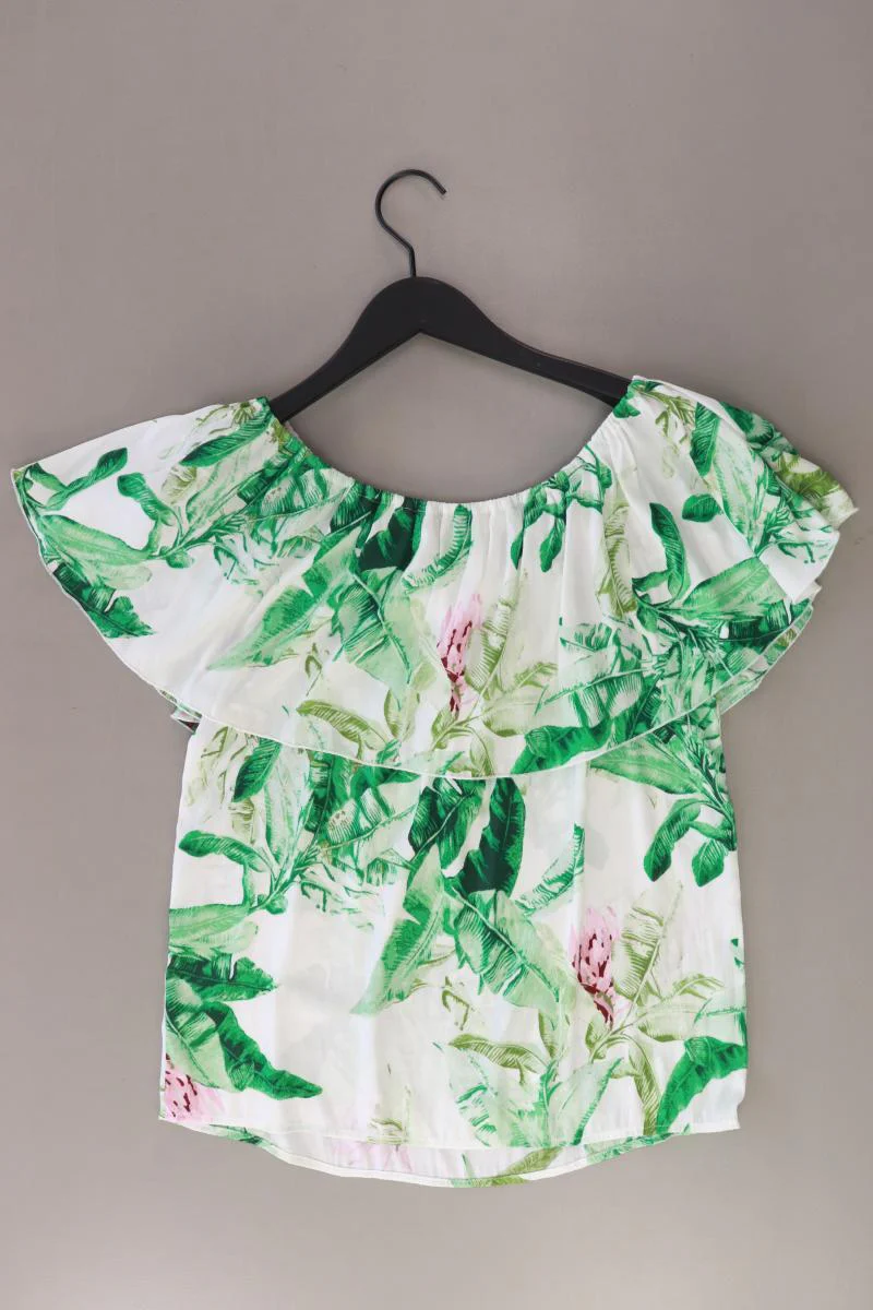 Only Ärmellose Bluse Gr. 34 grün aus Polyester - Image 3
