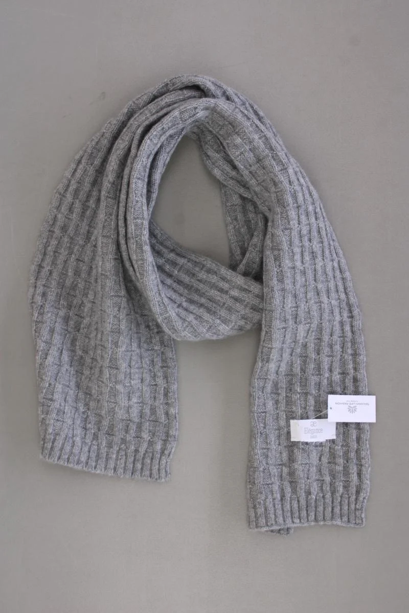 Elegance Paris Schal grau