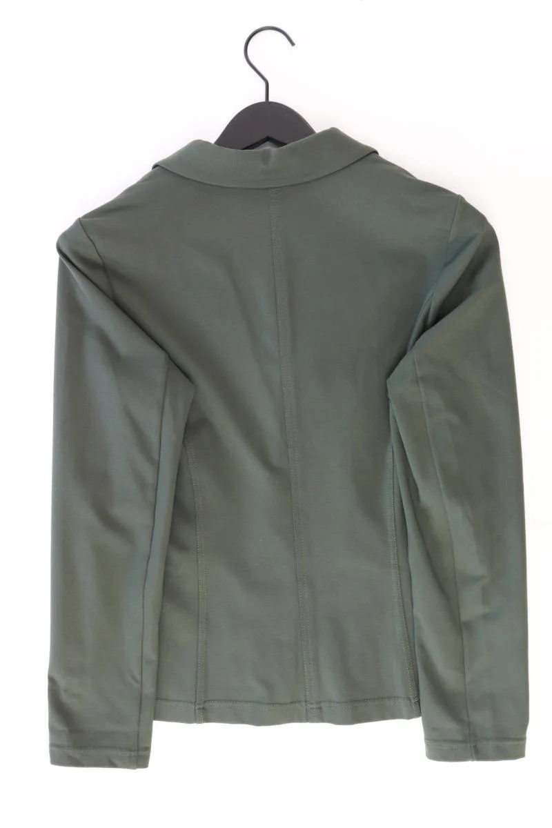 Street One Regular Blazer Gr. 38 neuwertig olivgrün aus Viskose - Image 2