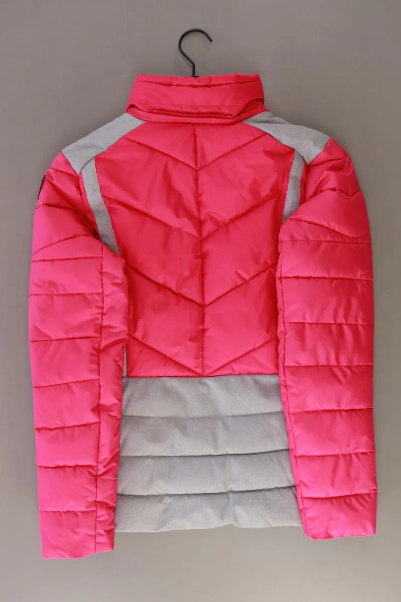 Icepeak Regular Jacke Gr. 40 pink aus Polyester - Image 2