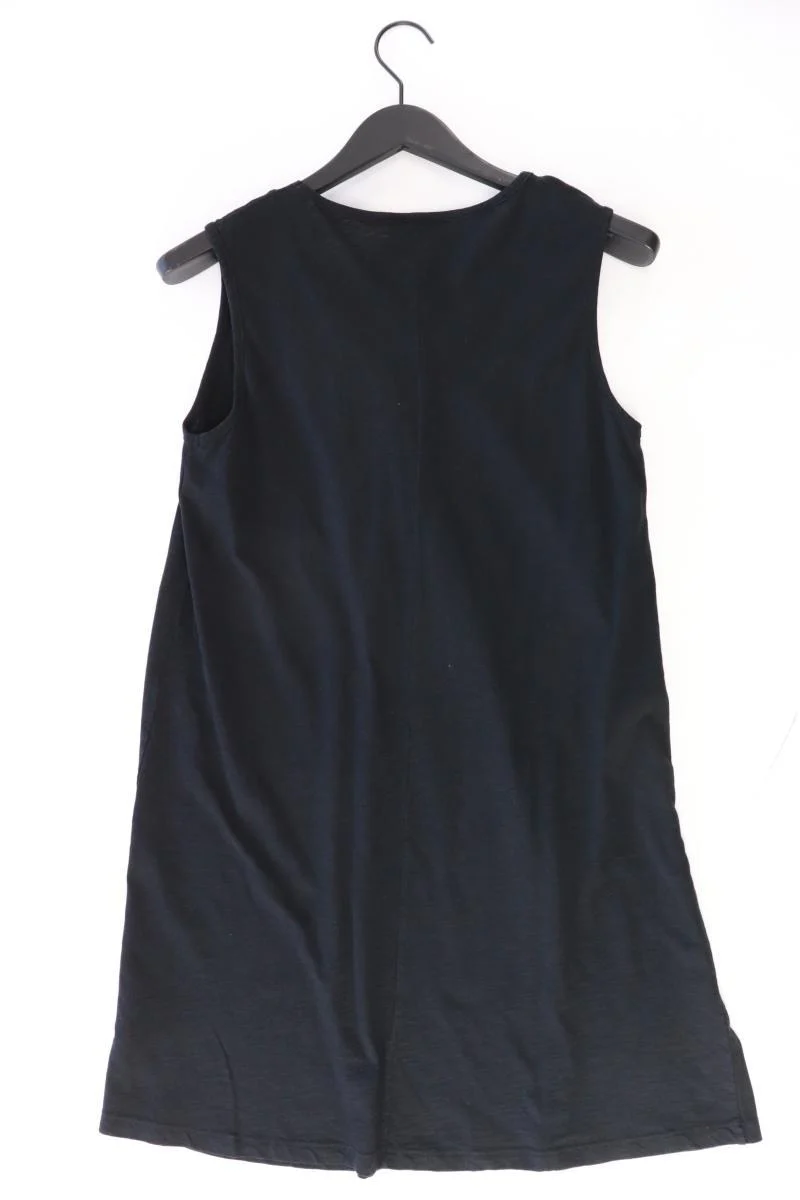 Free/Quent Midikleid Gr. M Ärmellos schwarz aus Baumwolle - Image 2