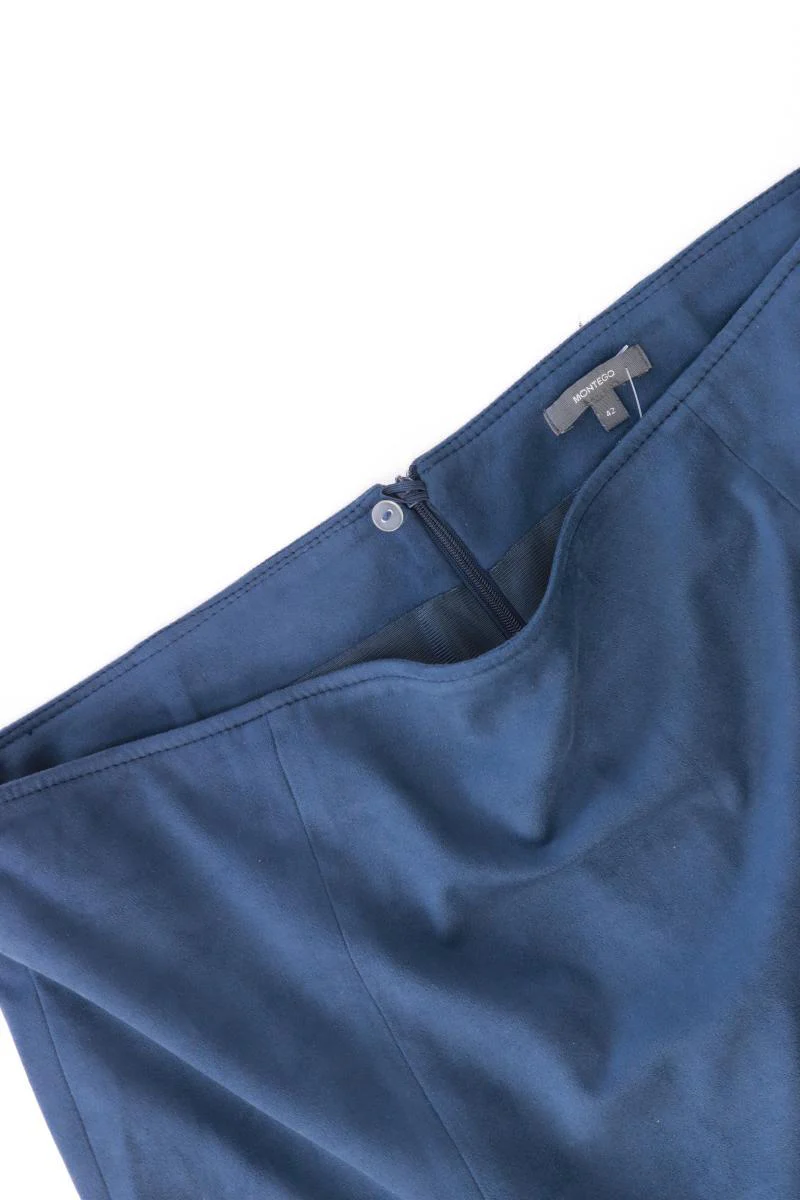 Montego Rock Gr. 42 blau aus Polyester - Image 3