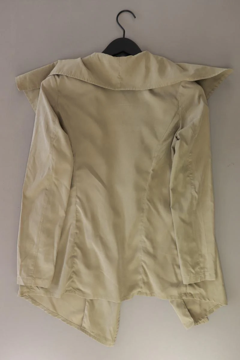 Glamorous Regular Cardigan Gr. M Langarm olivgrün aus Polyester - Image 2
