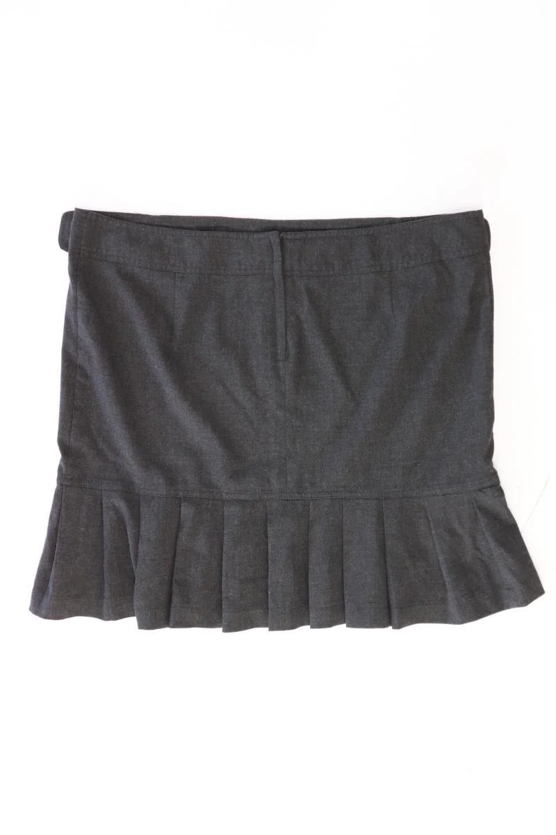 Topshop Rock Gr. UK 16 (L) grau - Image 2