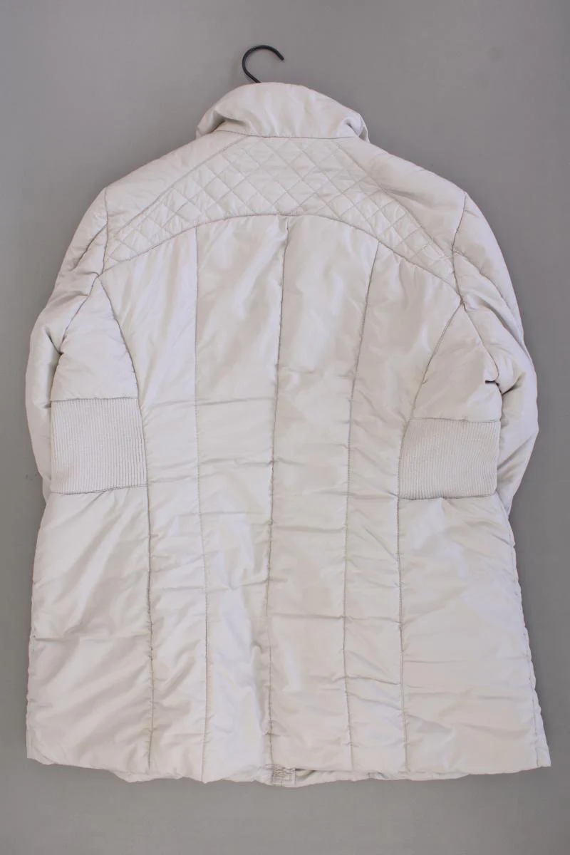 Gina Laura Winterjacke Gr. L creme aus Polyester - Image 3