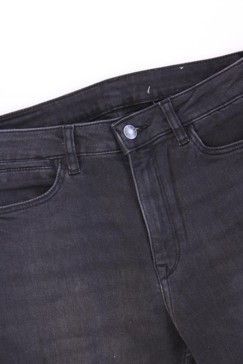 Esprit Skinny Jeans Gr. W28 grau aus Baumwolle - Image 2
