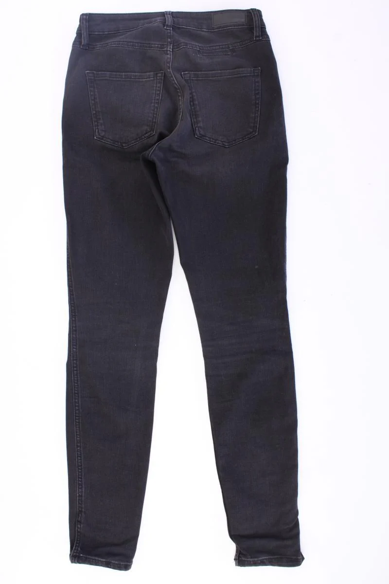 Esprit Skinny Jeans Gr. W28 grau aus Baumwolle - Image 3