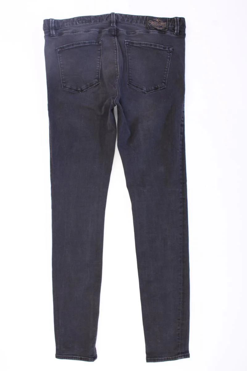 Herrlicher Super Skinny Jeans Gr. W32/L32 grau aus Baumwolle - Image 3