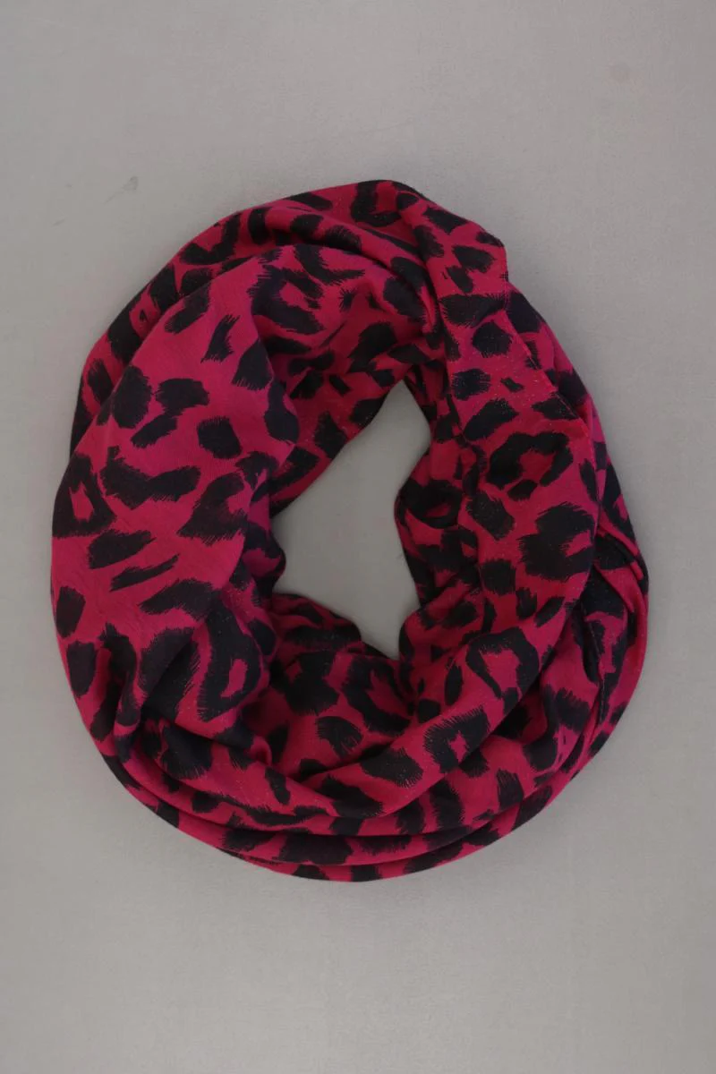 SAMAYA Tuch lila aus Polyester