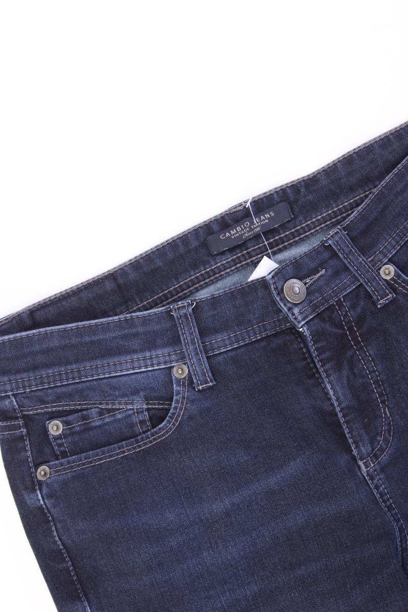 Cambio Skinny Jeans Gr. 40 blau - Image 2
