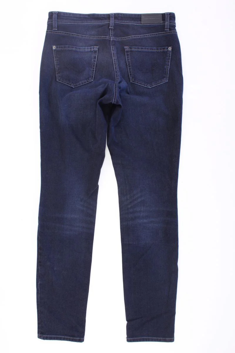 Cambio Skinny Jeans Gr. 40 blau - Image 3