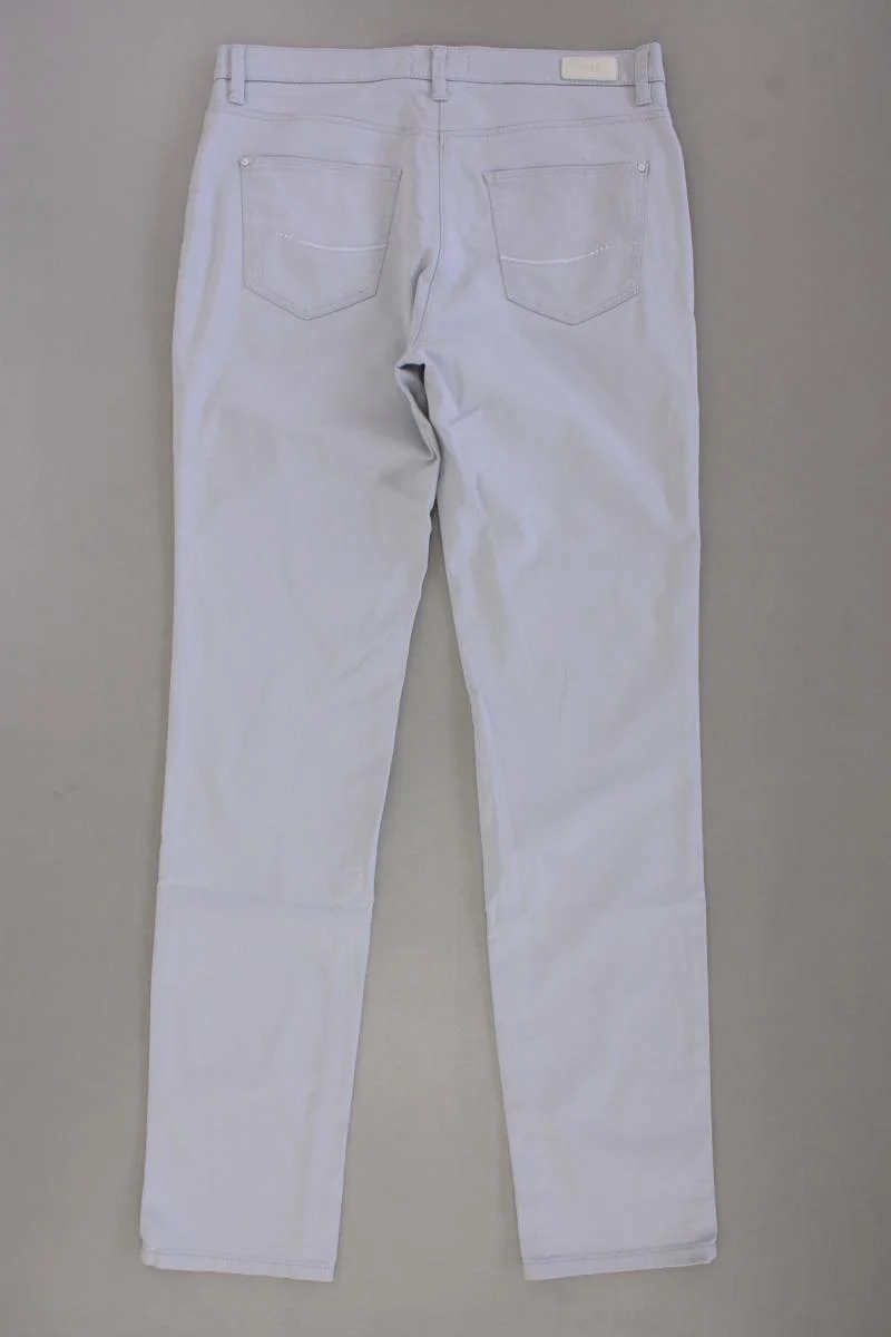 Brax Five-Pocket-Hose Gr. 38 neuwertig grau - Image 3