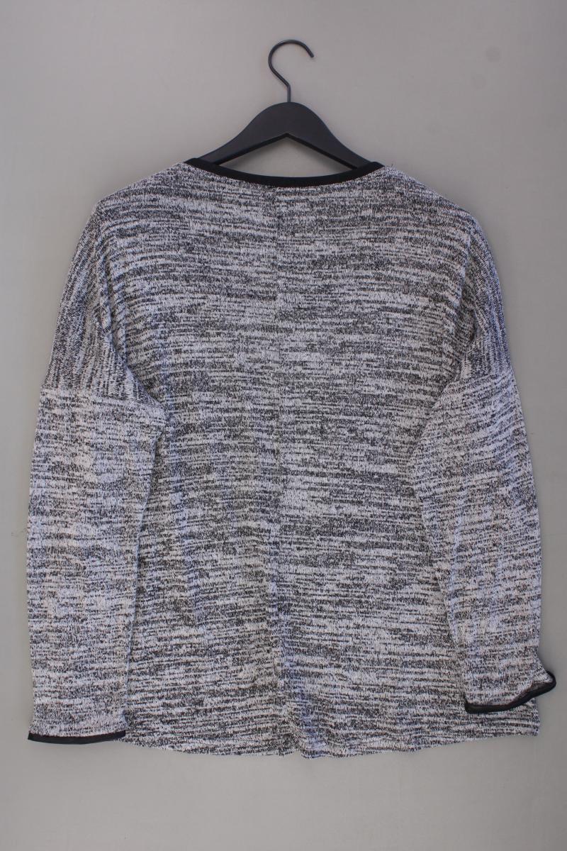 Liberty Longsleeve-Shirt Gr. XXL Langarm grau - Image 3